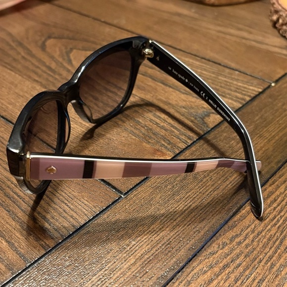 Kate Spade Hello Sunshine Sunglasses Aisha/S 0W06 54-16 135 Women’s Shades - Picture 6 of 11